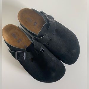 Birkenstock Boston Clog